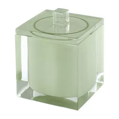 IZOD Marina Bathroom Canister