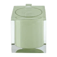 IZOD Marina Bathroom Canister