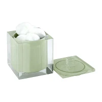 IZOD Marina Bathroom Canister