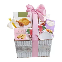 Alder Creek Afternoon Tea Essentials Mother's Day Gift