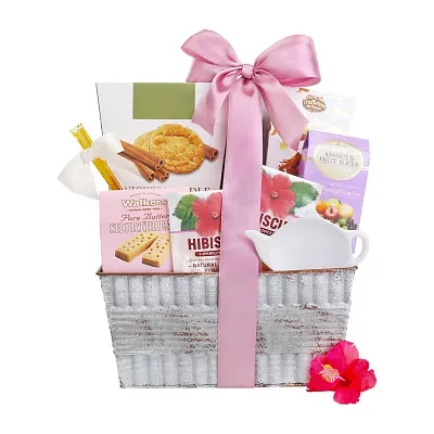 Alder Creek Afternoon Tea Essentials Mother's Day Gift