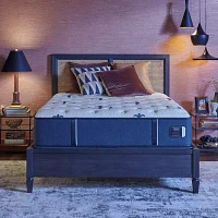 Stearns and Foster® Studio Medium Tight Top - Mattress + Box Spring