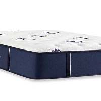 Stearns and Foster® Studio Medium Tight Top - Mattress + Box Spring