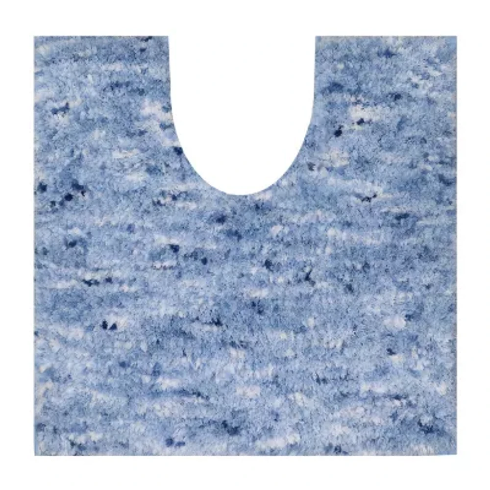 Home Weavers Inc Cloud Comfort Bath Rug 20x20