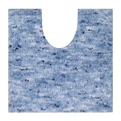 Home Weavers Inc Cloud Comfort Bath Rug 20x20