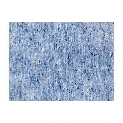 Home Weavers Inc Cloud Comfort Bath Rug 21x34