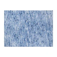 Home Weavers Inc Cloud Comfort Bath Rug 21x34
