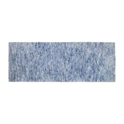 Home Weavers Inc Cloud Comfort Bath Rug 22x60