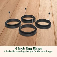 Cuisinart Outdoors 10-pc. Griddle Set