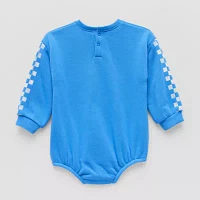 Grayson Little Baby Boys Long Sleeve Bodysuit