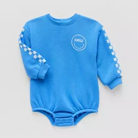 Grayson Little Baby Boys Long Sleeve Bodysuit