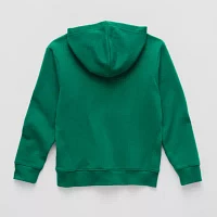 Xersion Little & Big Boys Fleece Hoodie