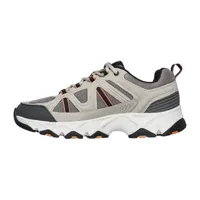 Skechers Crossbar Mens Lace-up Sneakers