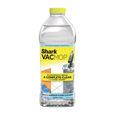 Shark VACMOP Multi-Surface Hard Floor Cleaner