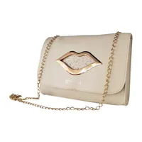 7" Quad Core 2GB RAM 32GB Storage Android 12 Tablet with Cream Leather Case/ Fashion Kiss Handbag and Pen Stylus"