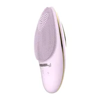 LINSAY Facial Cleansing Brush with LED Photon Therapy
