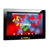 10.1" 1280x800 IPS 2GB RAM 32GB Storage Android 12 Tablet with Pop Holder and Pen Stylus"