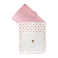 7" Quad Core 2GB RAM 32GB Storage Android 12 Tablet with Pink Leather Case and Fashion Handbag"