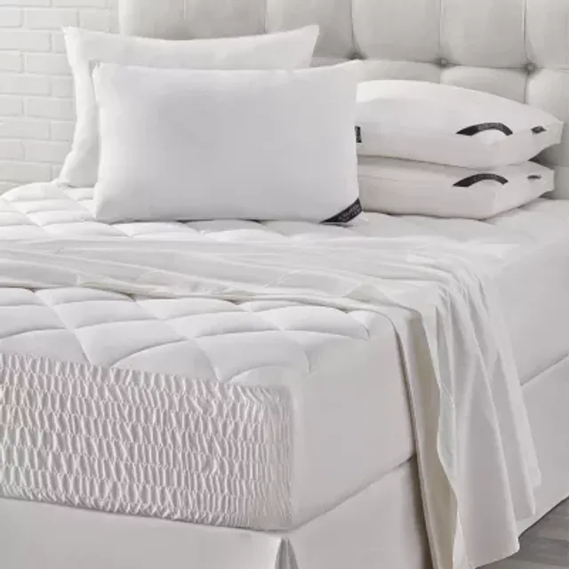 Queen Street Royal Fit Mattress Pad | Plaza Las Americas