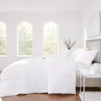 Queen Street Elite White Goose Down Comforter