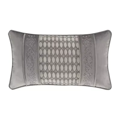 Queen Street Belford Rectangular Throw Pillow