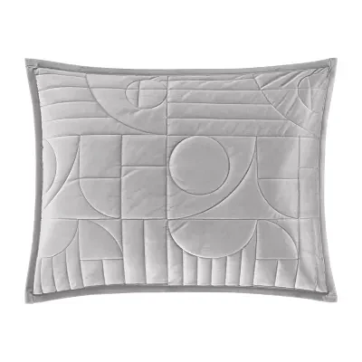 Queen Street Bradley Pillow Sham