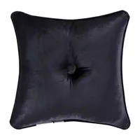 Queen Street Manila Square Throw Pillow