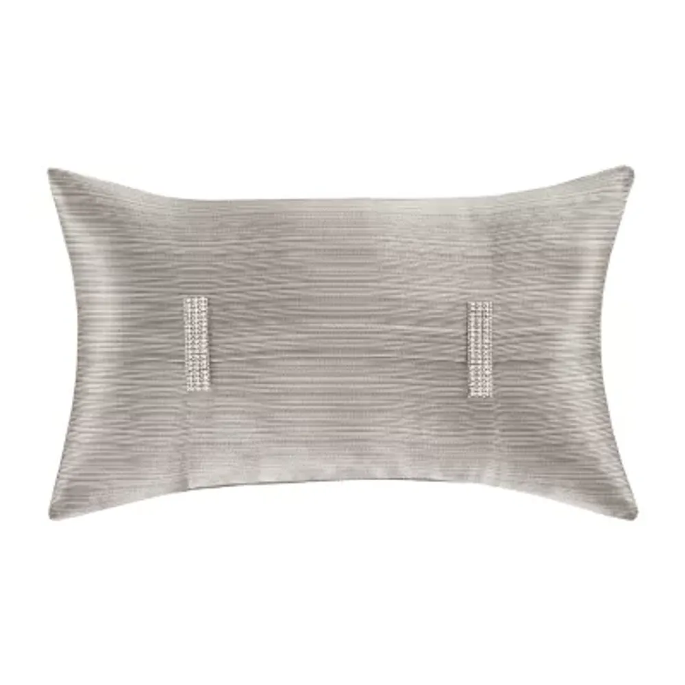 Queen Street Lafayette Rectangular Throw Pillow