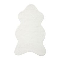 Loloi Roger Faux Fur Accent Indoor Rugs