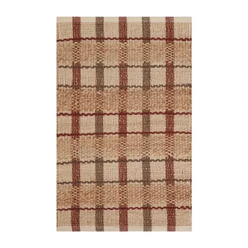 Loloi Teton Rectangular Accent Indoor Rugs