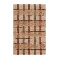 Loloi Teton Rectangular Accent Indoor Rugs