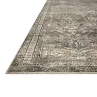 Loloi Layla Rectangular Rugs & Floor Coverings Indoor Accent