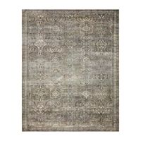 Loloi Layla Rectangular Rugs & Floor Coverings Indoor Accent