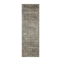 Loloi Layla Rectangular Rugs & Floor Coverings Indoor Accent