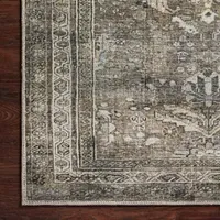 Loloi Layla Rectangular Rugs & Floor Coverings Indoor Accent