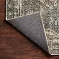 Loloi Layla Rectangular Rugs & Floor Coverings Indoor Accent