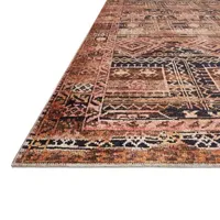 Loloi Layla Indoor Rectangular Accent Rug