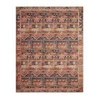 Loloi Layla Indoor Rectangular Accent Rug