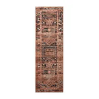 Loloi Layla Indoor Rectangular Accent Rug