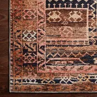 Loloi Layla Indoor Rectangular Accent Rug