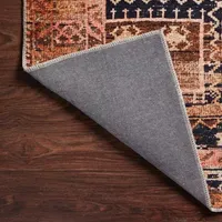 Loloi Layla Indoor Rectangular Accent Rug