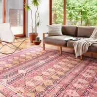 Loloi Layla Indoor Rectangular Accent Rug