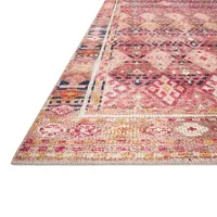 Loloi Layla Indoor Rectangular Accent Rug