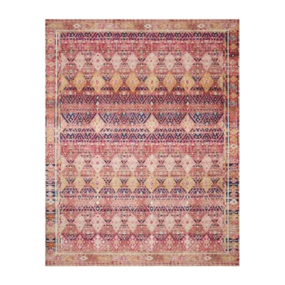 Loloi Layla Indoor Rectangular Accent Rug