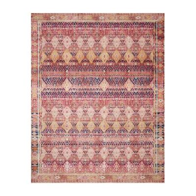 Loloi Layla Indoor Rectangular Accent Rug