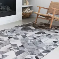 Loloi Maddox Animal Indoor Rectangular Accent Rug