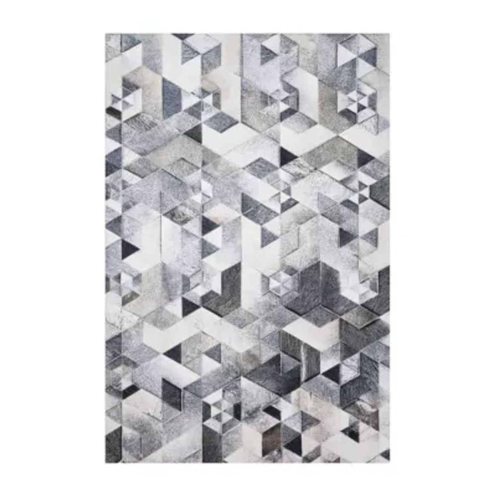 Loloi Maddox Animal Indoor Rectangular Accent Rug