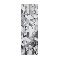 Loloi Maddox Animal Indoor Rectangular Accent Rug
