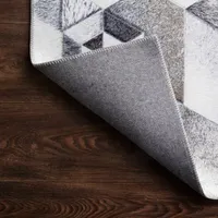 Loloi Maddox Animal Indoor Rectangular Accent Rug
