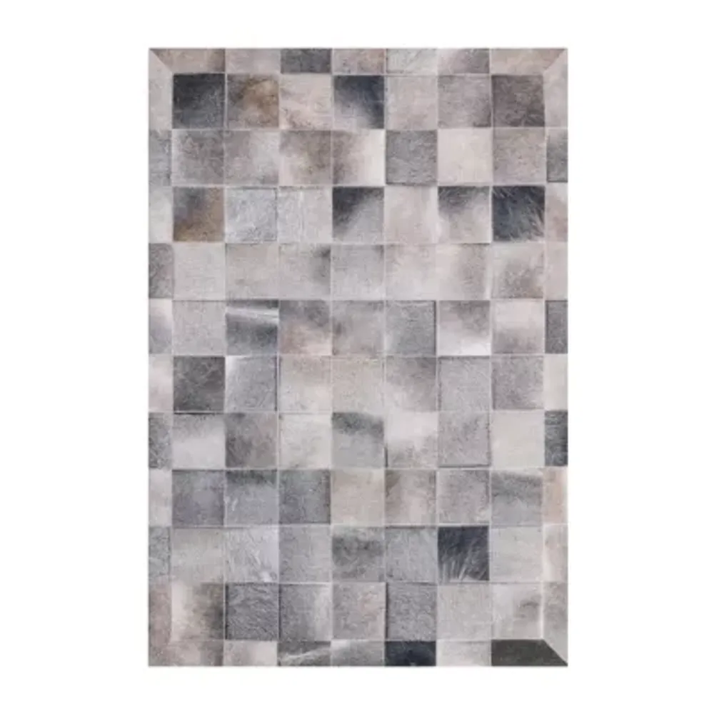 Loloi Maddox Rectangular Rugs & Floor Coverings Indoor Animal Accent